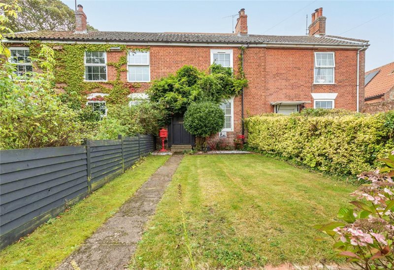 Back Street, Mundesley, Norwich, Norfolk, NR11