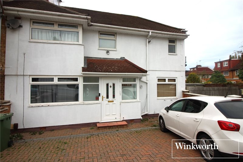 Whitehouse Avenue, Borehamwood, Hertfordshire, WD6