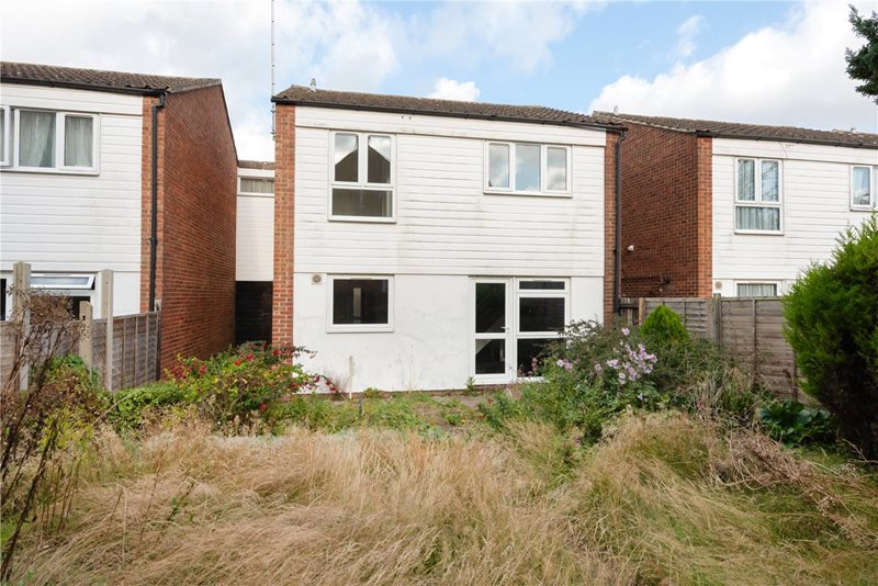 Riverside Close, Bridge, Canterbury, Kent, CT4