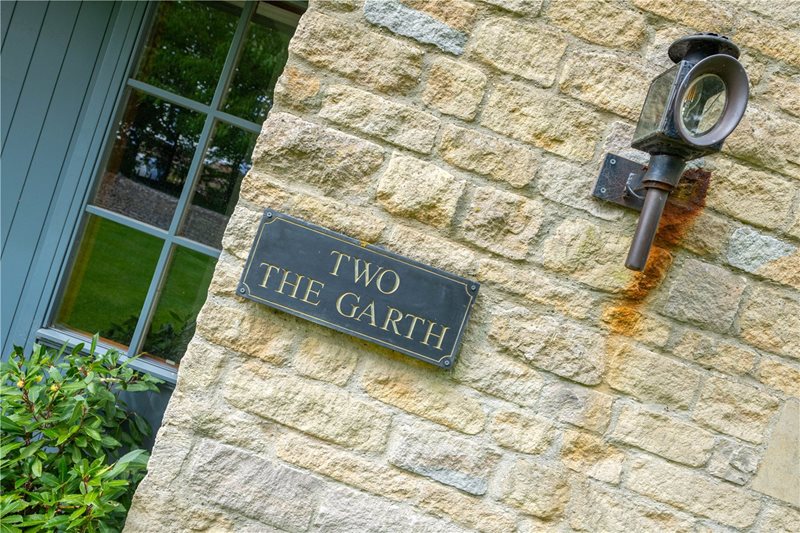 The Garth, Quarrington, Sleaford, Lincolnshire, NG34