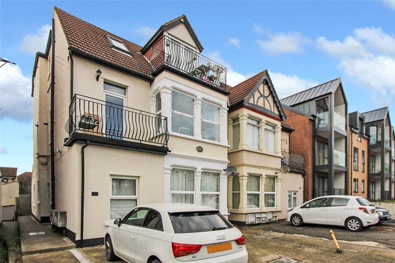 Grosvenor Road, Westcliff-on-Sea, Essex, SS0