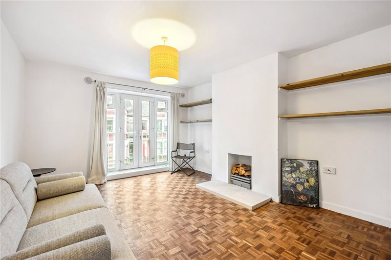 Hawarden Grove, London, SE24