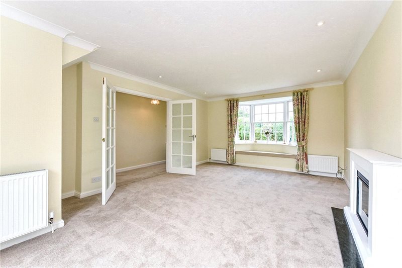 Grenehurst Way, Petersfield, Hampshire, GU31