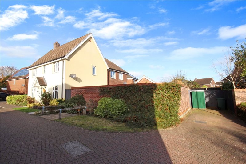 Ernest Drive, Old Catton, Norwich, Norfolk, NR6