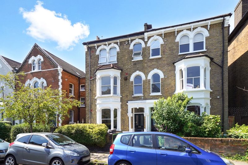 Yerbury Road, London, Ground Floor Flat, N19