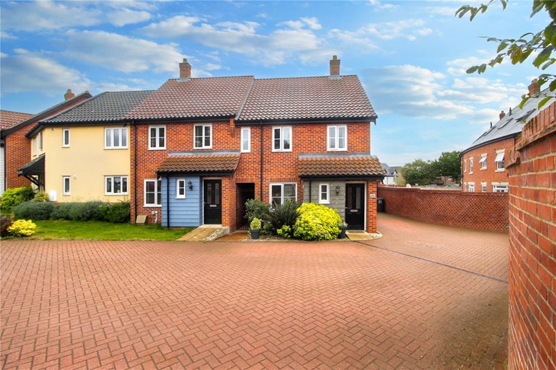 Potters Way, Poringland, Norwich, Norfolk, NR14