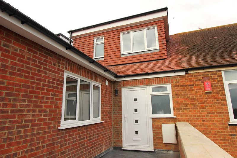 Eastwood Road North, Leigh-on-Sea, Essex, SS9