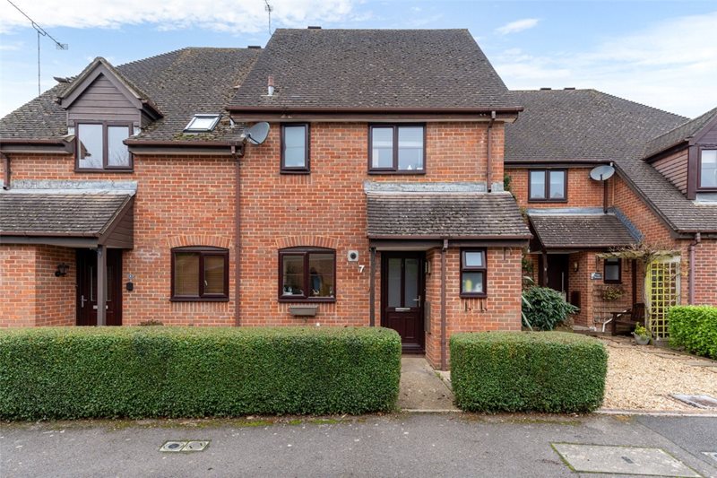 Old Manor Close, Wimborne, Dorset, BH21