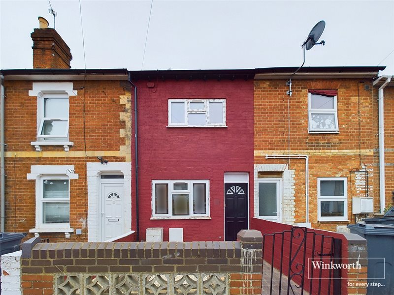 Cumberland Road, Reading, Berkshire, RG1