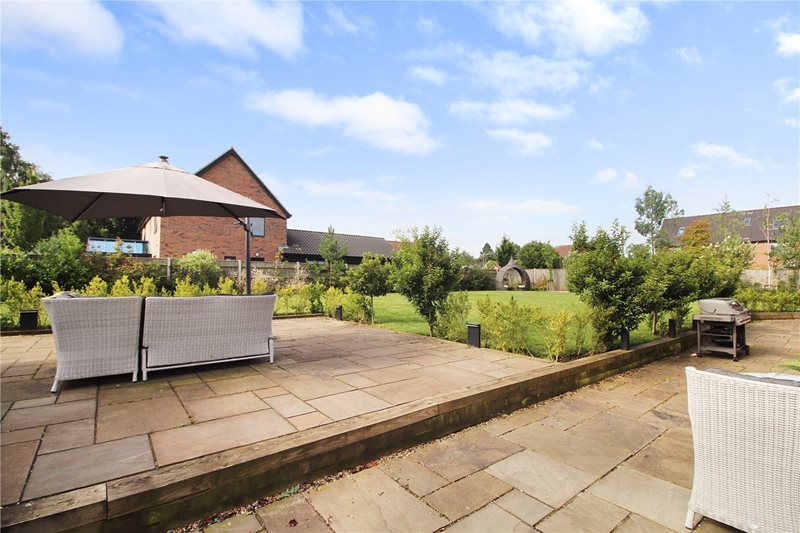 Mill View Way, Wicklewood, Wymondham, Norfolk, NR18