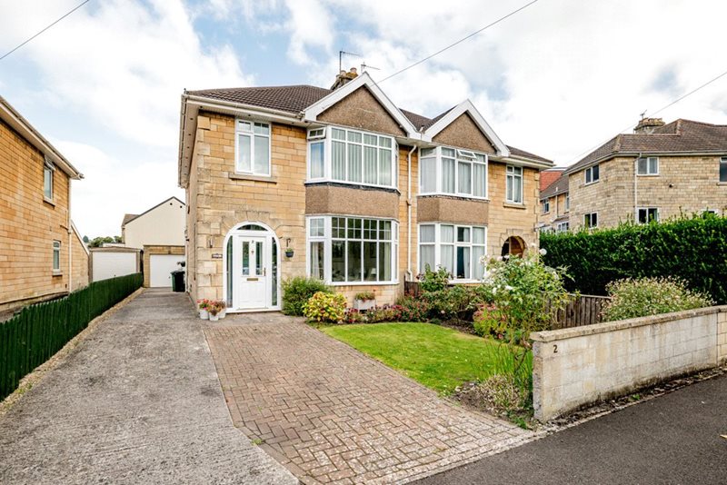 Forester Lane, Bath, Somerset, BA2