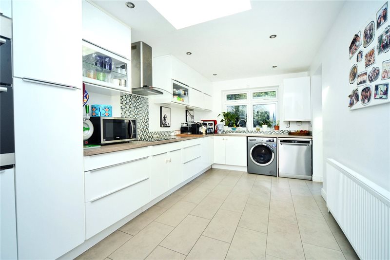 Grove Avenue, Epsom, Surrey, KT17