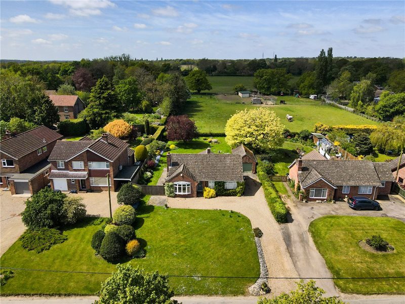 Church Road, Yelverton, Norwich, Norfolk, NR14