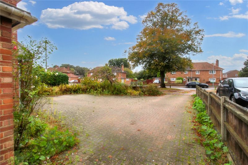 Woodland Road, Hellesdon, Norwich, Norfolk, NR6