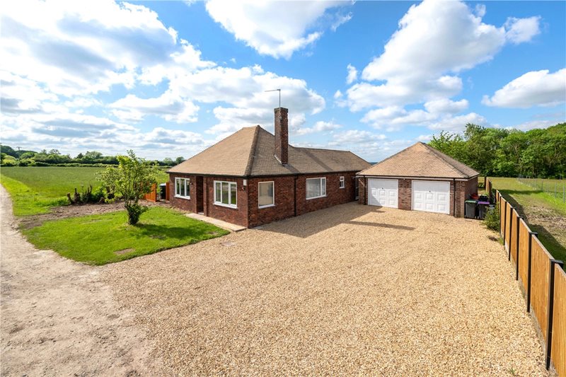 Mareham Lane, Spanby, Sleaford, Lincolnshire, NG34