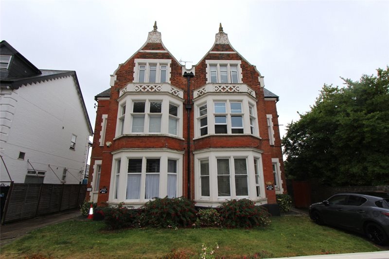 St. Vincents Road, Westcliff-on-Sea, Essex, SS0