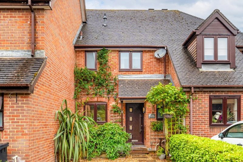 Old Manor Close, Wimborne, Dorset, BH21