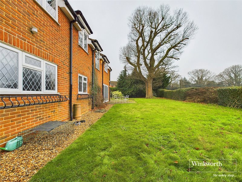 Spring Close, Upper Basildon, Reading, Berkshire, RG8