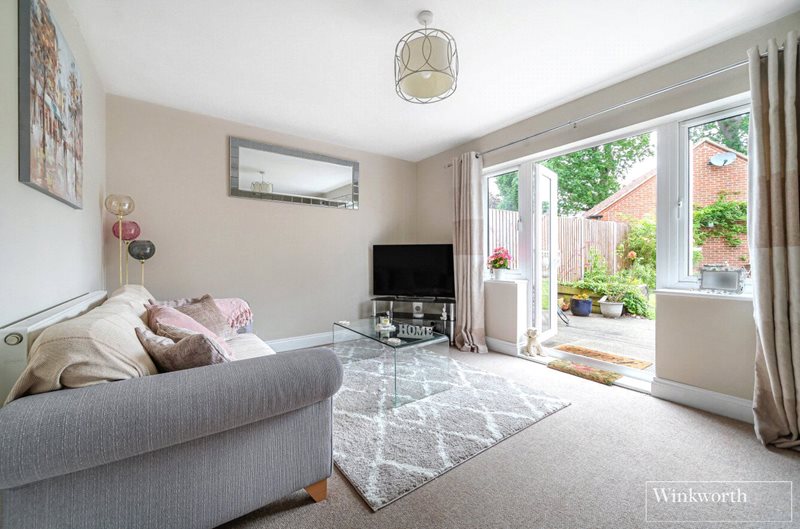 Waterers Way, Bagshot, Surrey, GU19