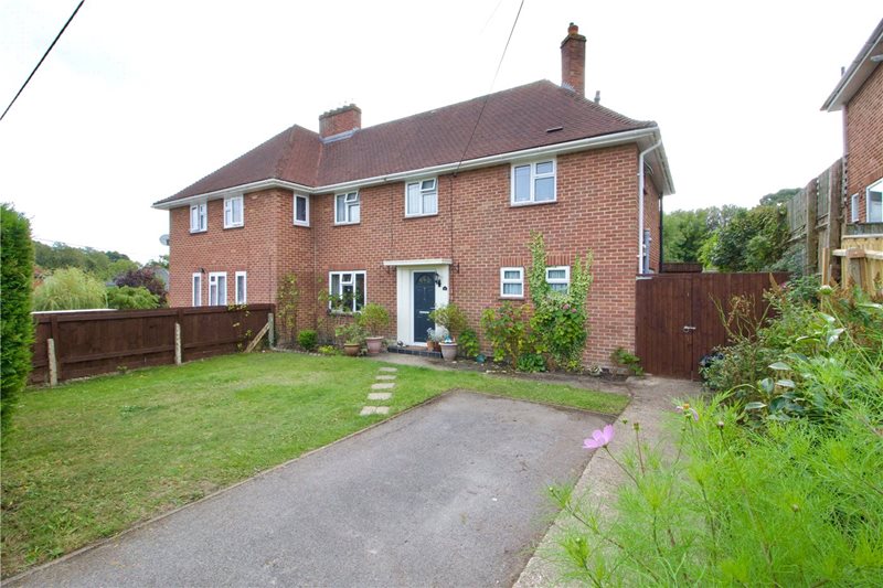 Setthorns Road, Sway, Lymington, SO41