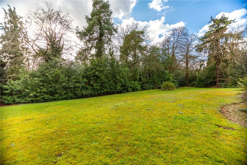 Callow Hill, Virginia Water, Surrey, GU25