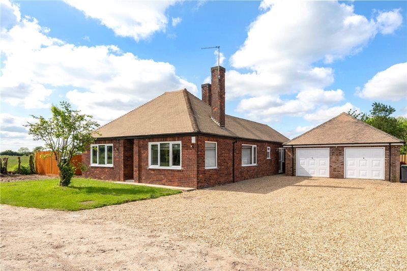 Mareham Lane, Spanby, Sleaford, Lincolnshire, NG34