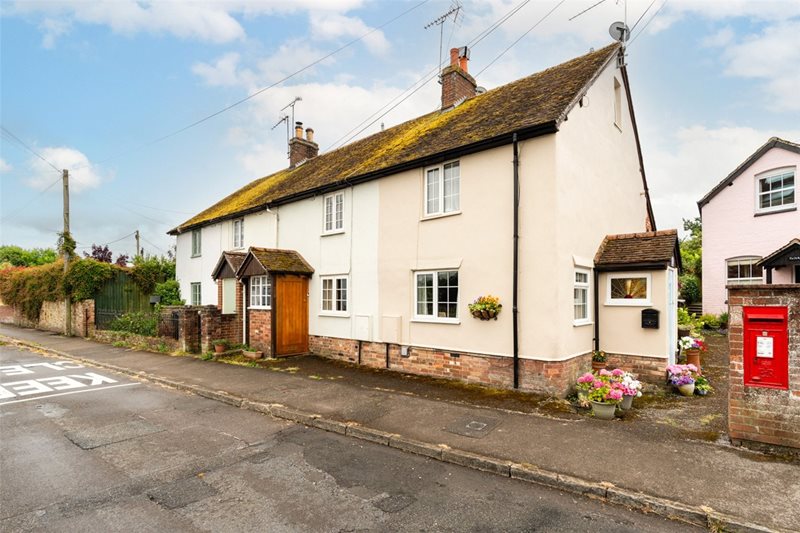 Bournemouth Road, Charlton Marshall, Blandford Forum, Dorset, DT11