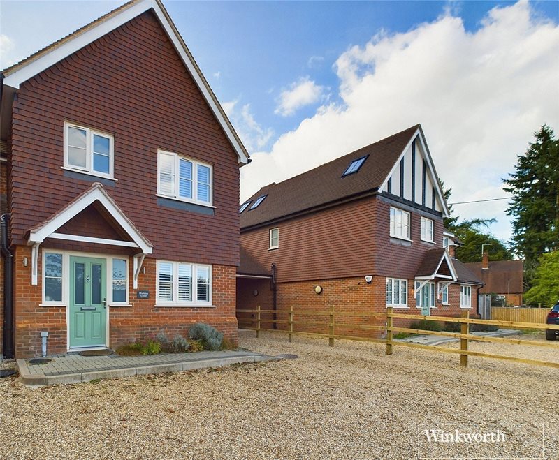 Uxmore Road, Checkendon, Reading, Oxfordshire, RG8