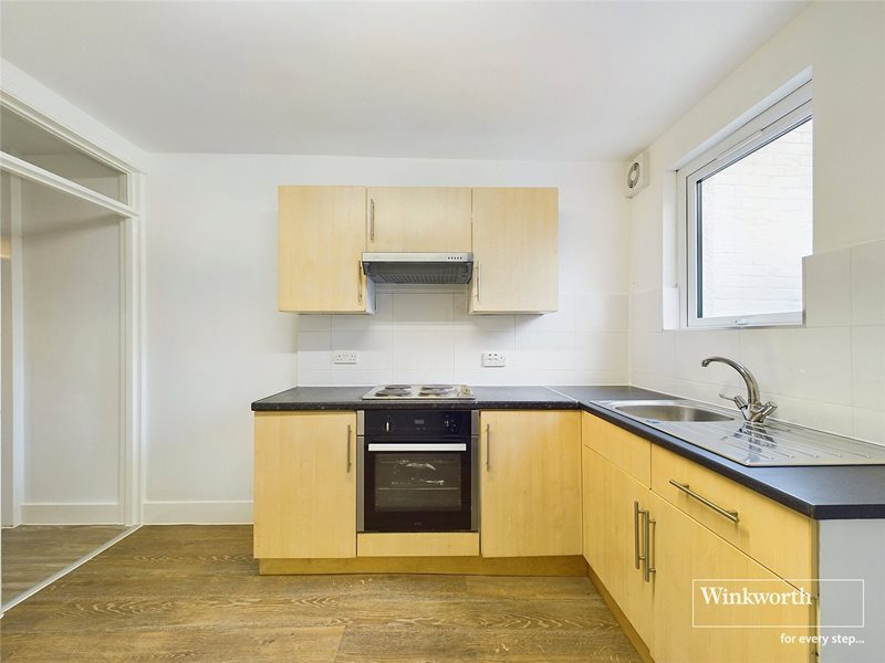 Waterloo Road, Reading, Berkshire, RG2