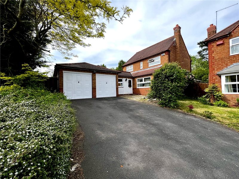 High Greeve, Wootton, Northampton, NN4