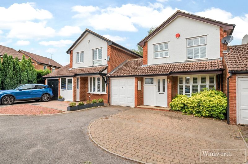 Oliver Road, Ascot, Berkshire, SL5