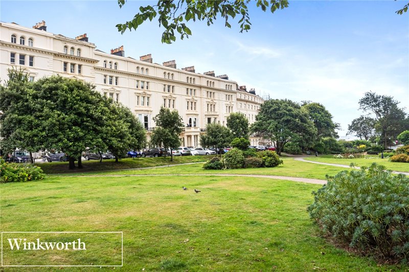 Palmeira Square, Hove, East Sussex, BN3