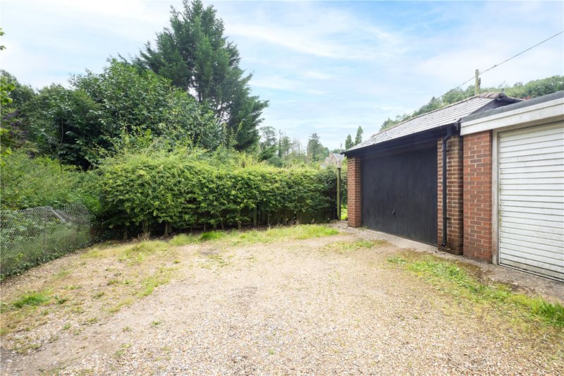 Barley Hill, Dunbridge, Romsey, Hampshire, SO51