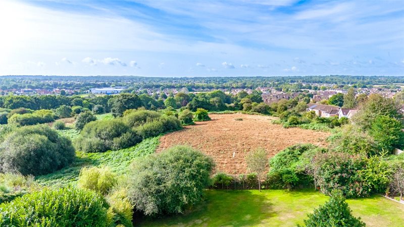 Beaucroft Lane, Wimborne, Dorset, BH21