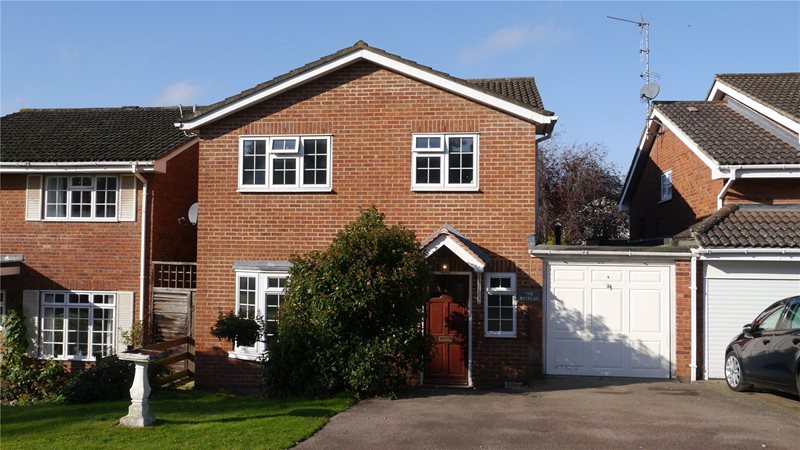 Leecroft Road, High Barnet, EN5