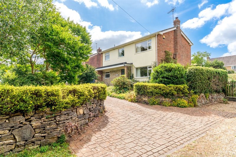 Higher Merley Lane, Corfe Mullen, Wimborne, Dorset, BH21