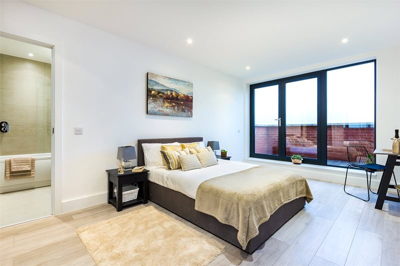 Room 3, Kirkfield House, 118 Station Road, Harrow, Middlesex, HA1