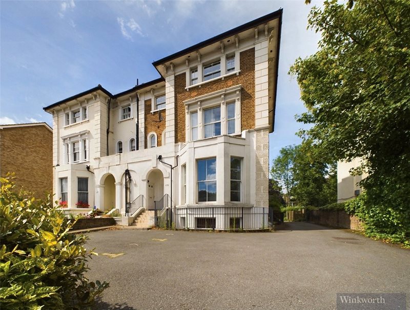 Ewell Road, Surbiton, KT6