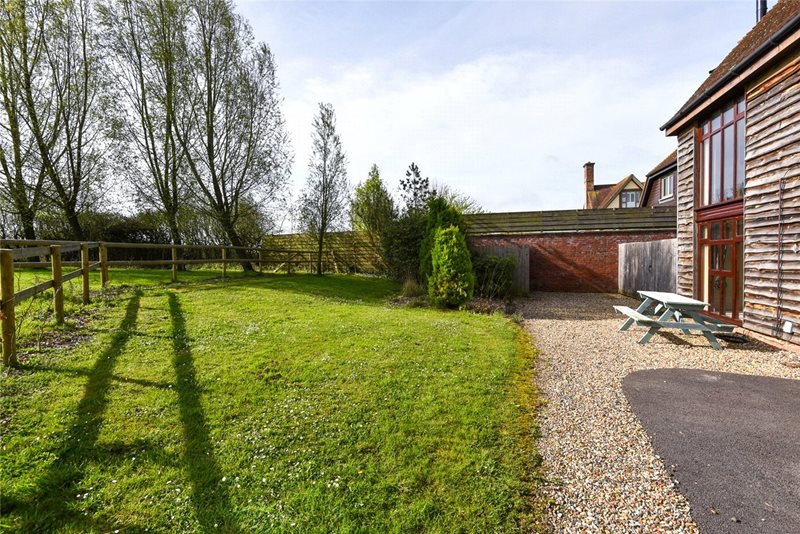 Horton Road, Woodlands, Wimborne, Dorset, BH21