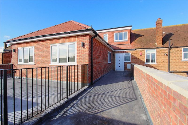 Eastwood Road North, Leigh-on-Sea, Essex, SS9