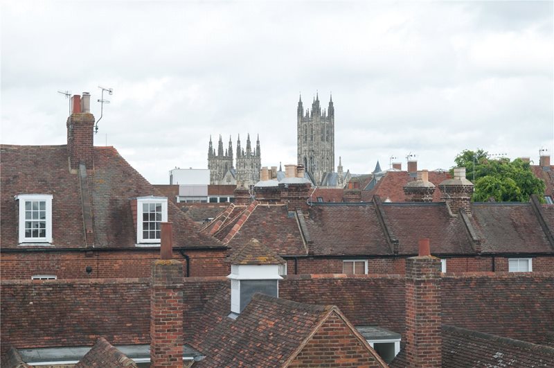 Tannery Mews, Stour Street, Canterbury, Kent, CT1