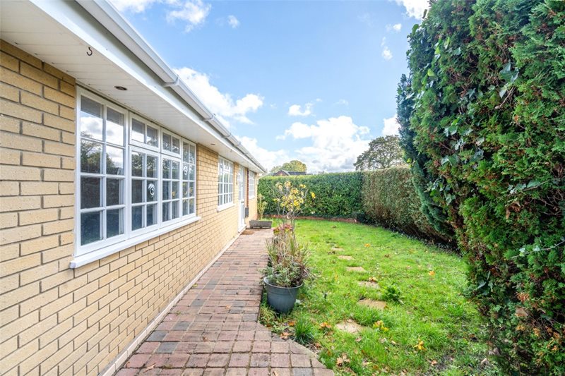 Sunnybank Way, Colehill, Wimborne, Dorset, BH21