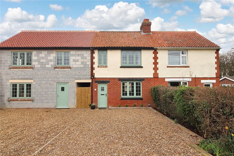 Caistor Lane, Poringland, Norwich, Norfolk, NR14