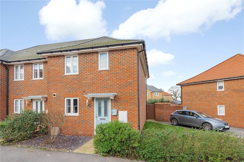 Millyard Road, Aylesham, Canterbury, Kent, CT3