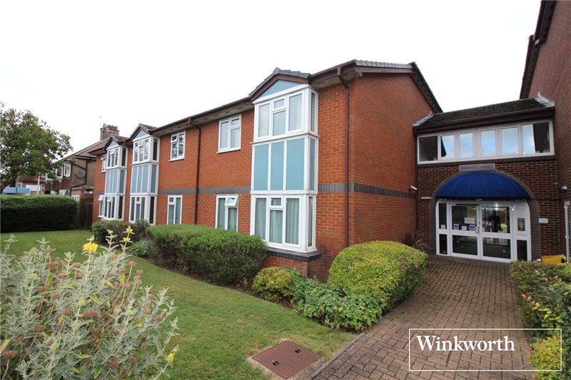 Furzehill Road, Borehamwood, Hertfordshire, WD6