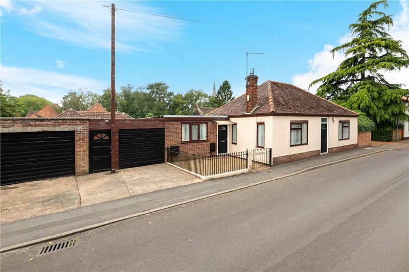 Eastgate, Heckington, Sleaford, Lincolnshire, NG34