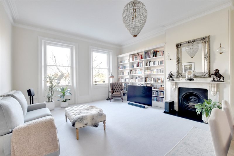 Manor Way, Blackheath, London, SE3