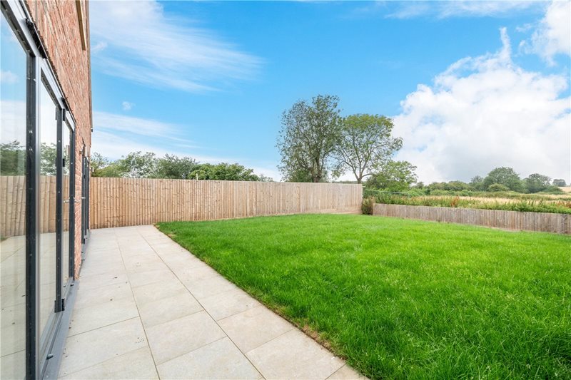 Vicarage Lane, Helpringham, Sleaford, Lincolnshire, NG34