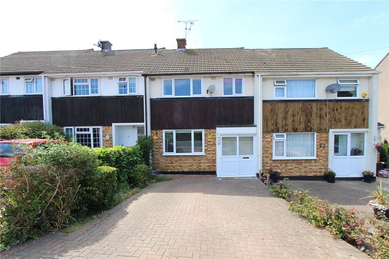 Bellhouse Lane, Leigh-on-Sea, Essex, SS9