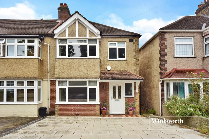 Matlock Crescent, Cheam, Sutton, SM3